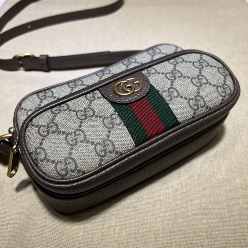 Gucci Satchel Bags